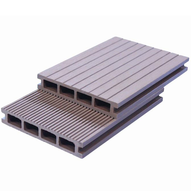 Hollow Decking